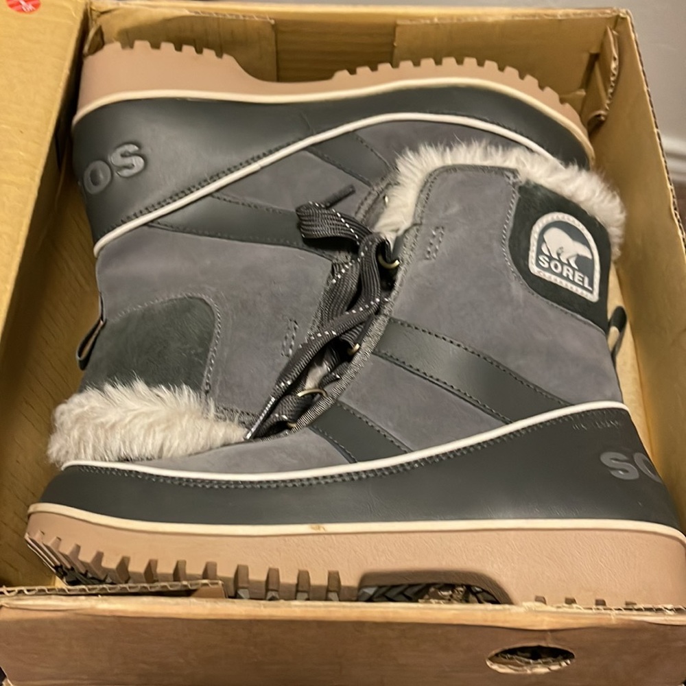 Used ones in Iceland 🇮🇸 like new